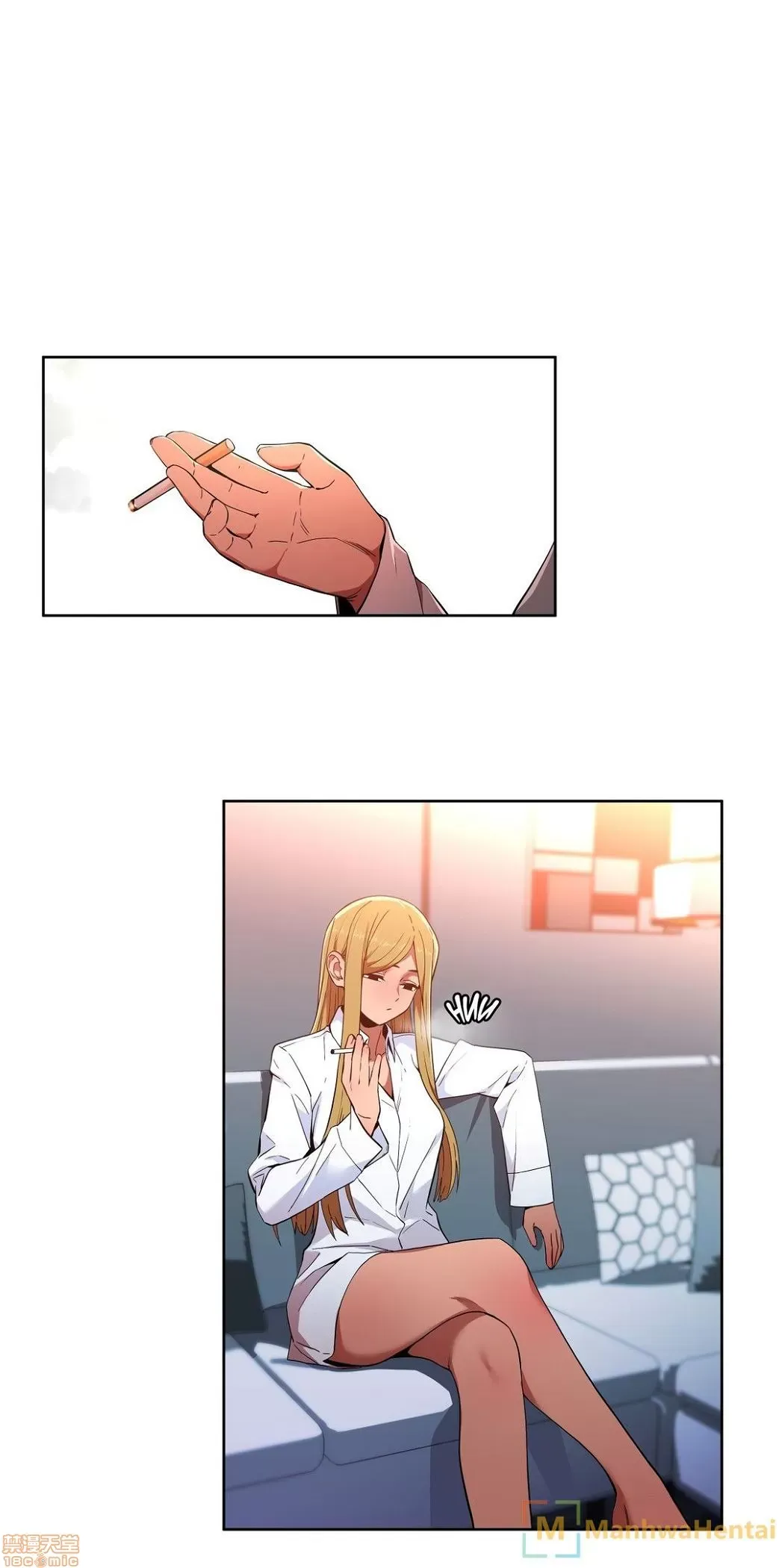 Solmi '-- S -- Kênh Solmi Chương 1-60