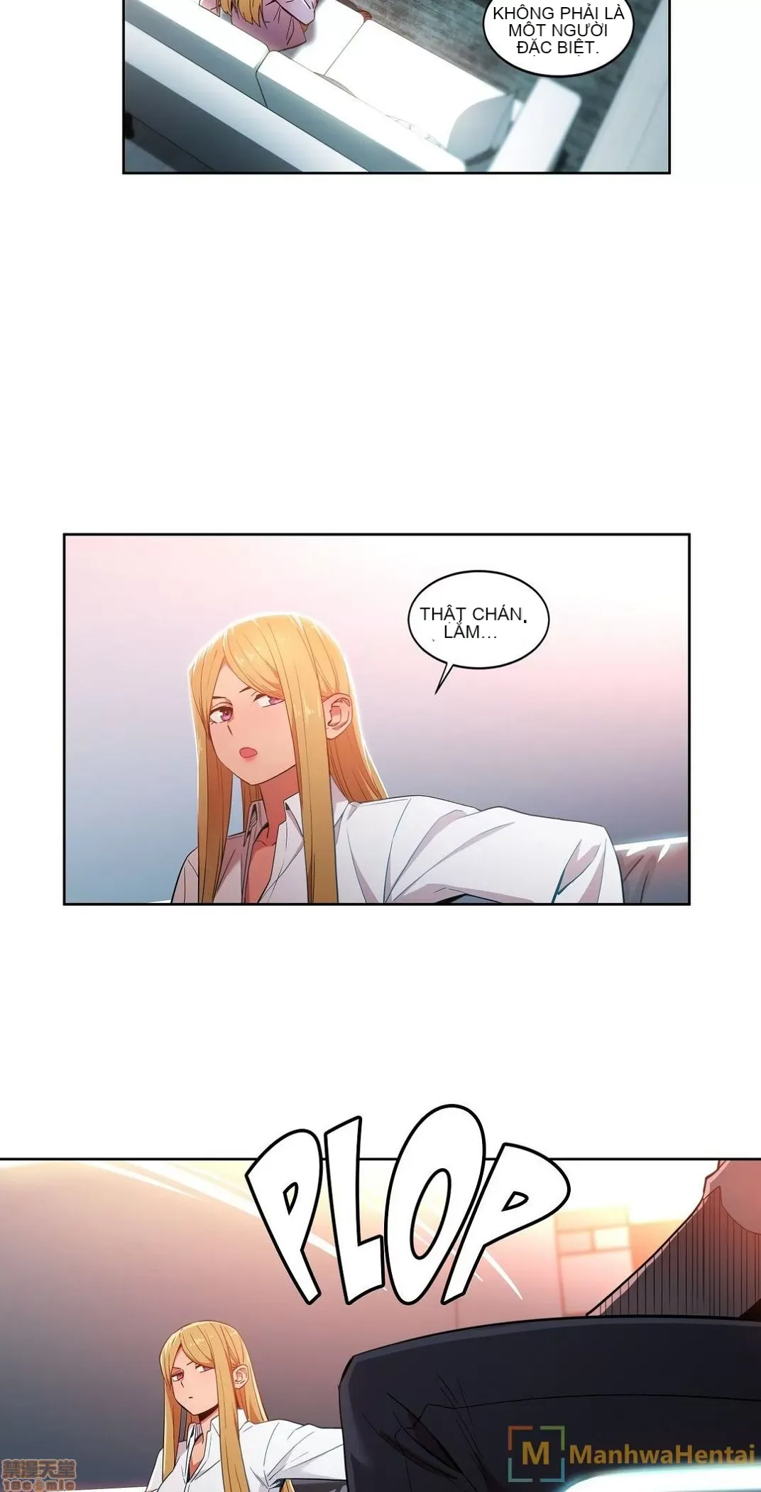 Solmi '-- S -- Kênh Solmi Chương 1-60