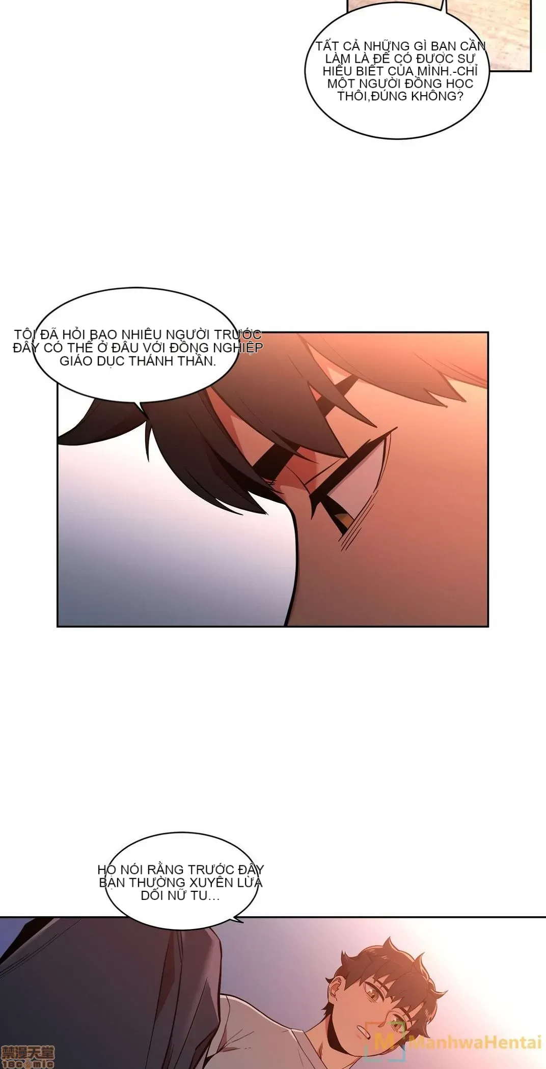 Solmi '-- S -- Kênh Solmi Chương 1-60