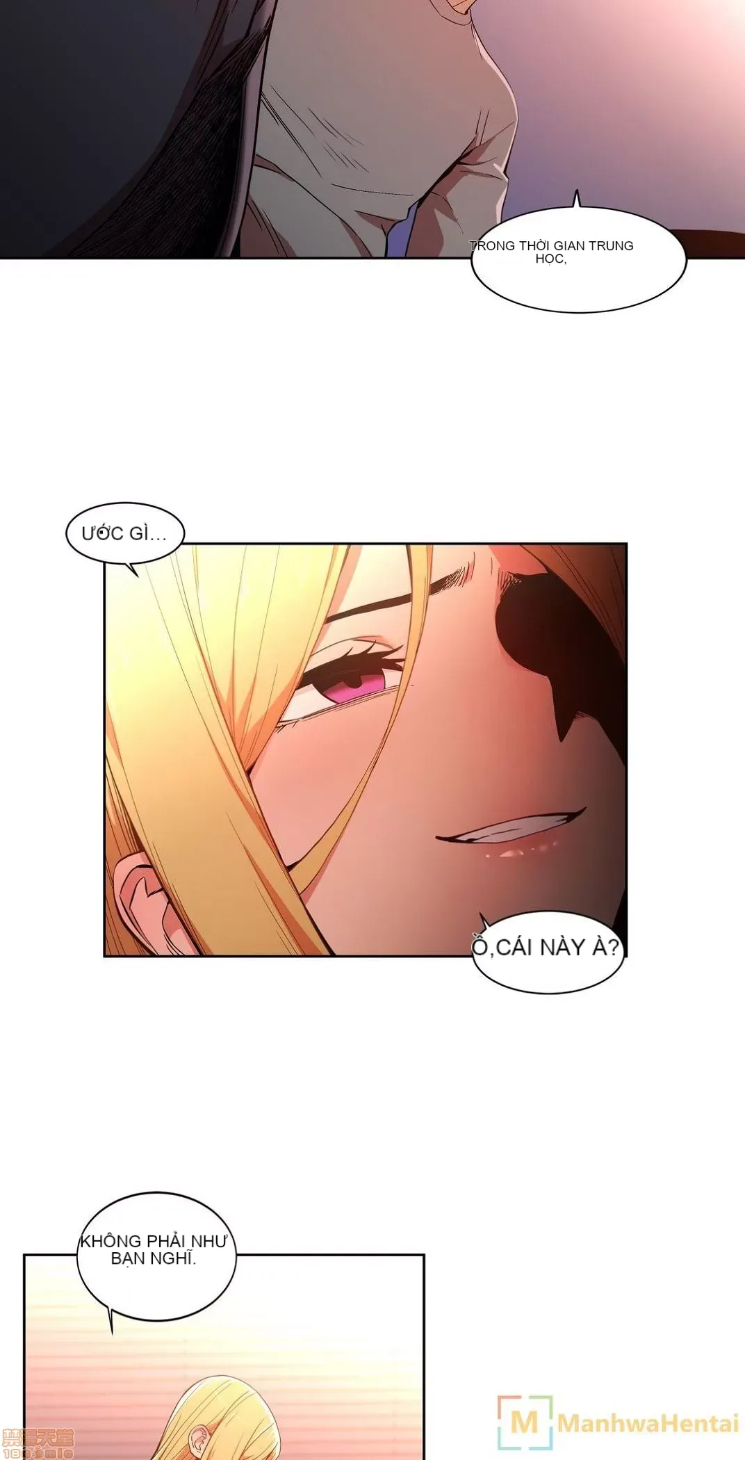 Solmi '-- S -- Kênh Solmi Chương 1-60