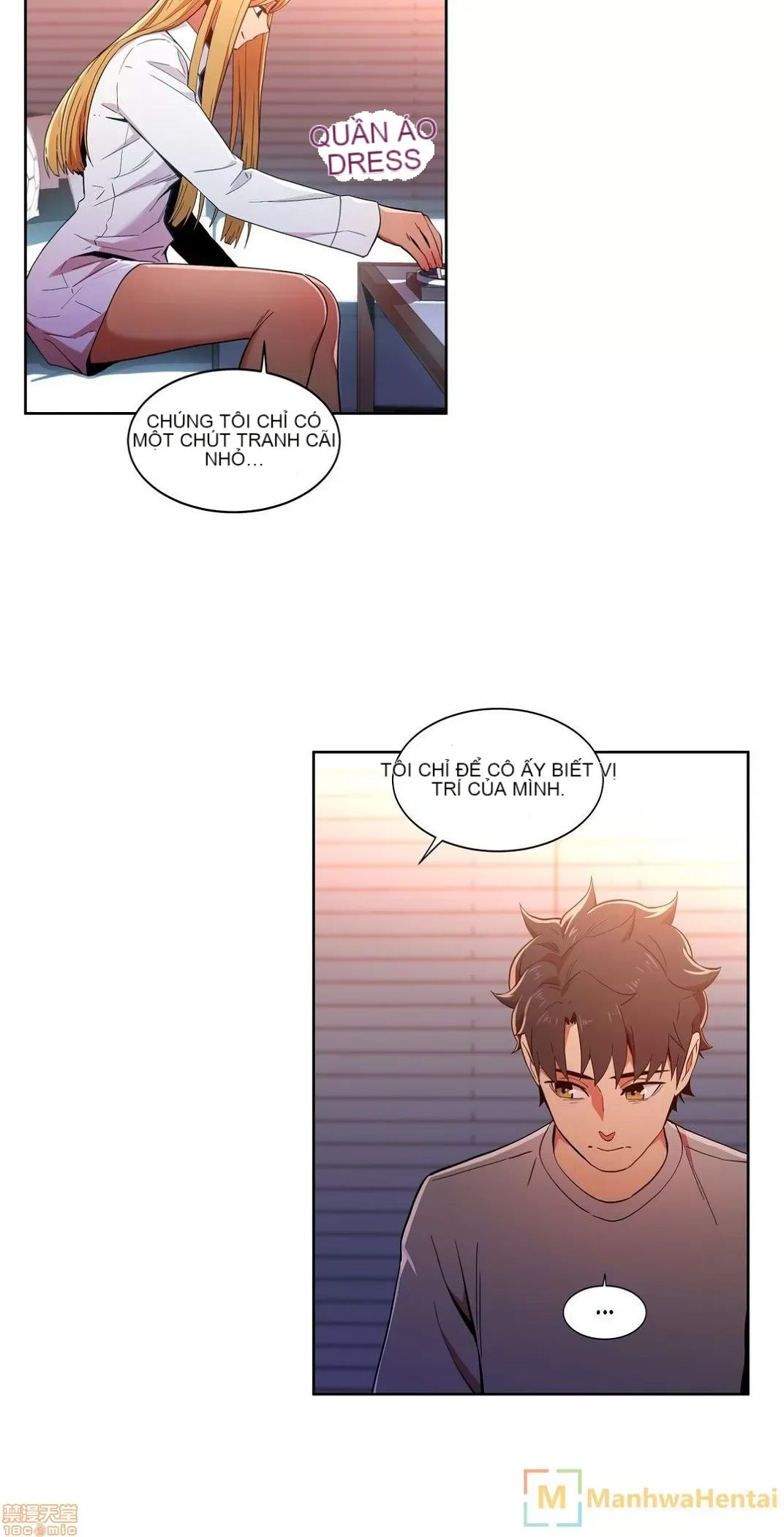 Solmi '-- S -- Kênh Solmi Chương 1-60