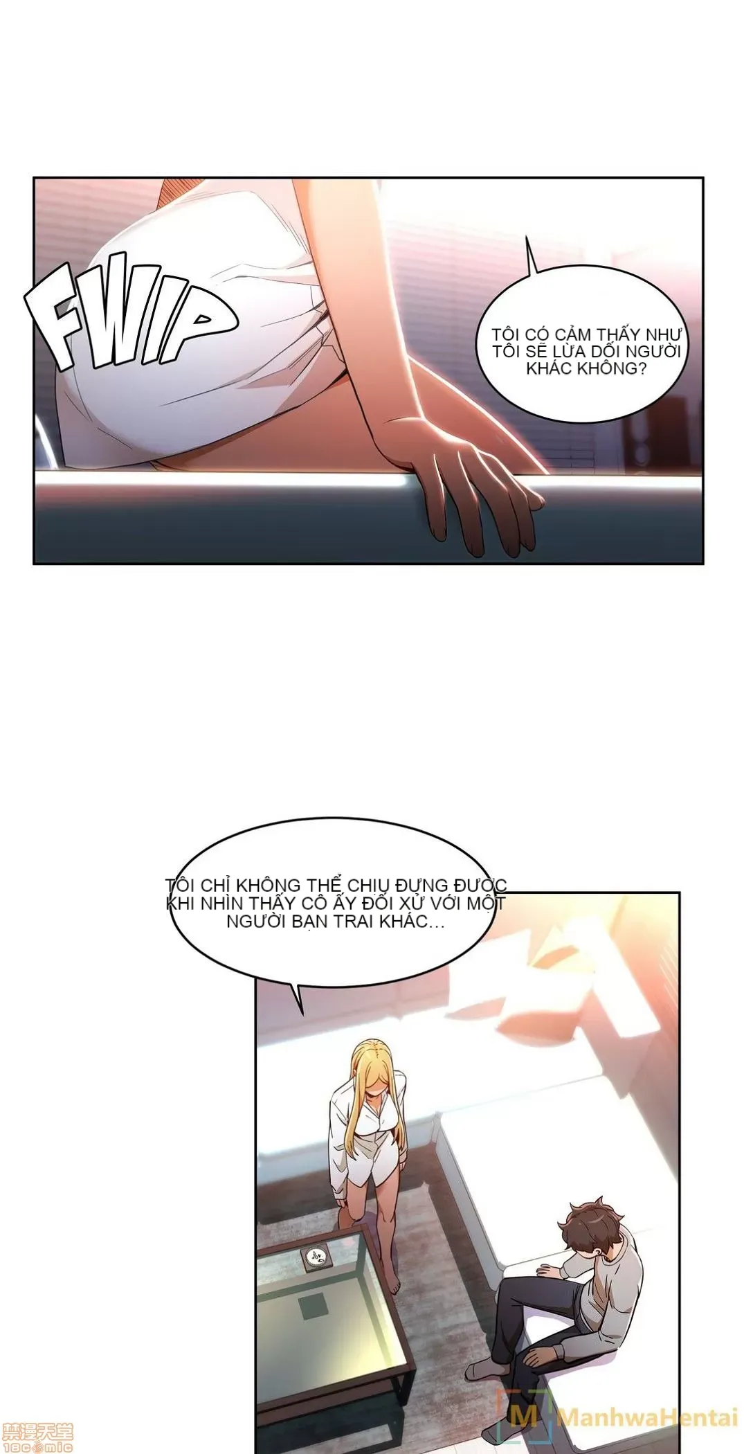 Solmi '-- S -- Kênh Solmi Chương 1-60