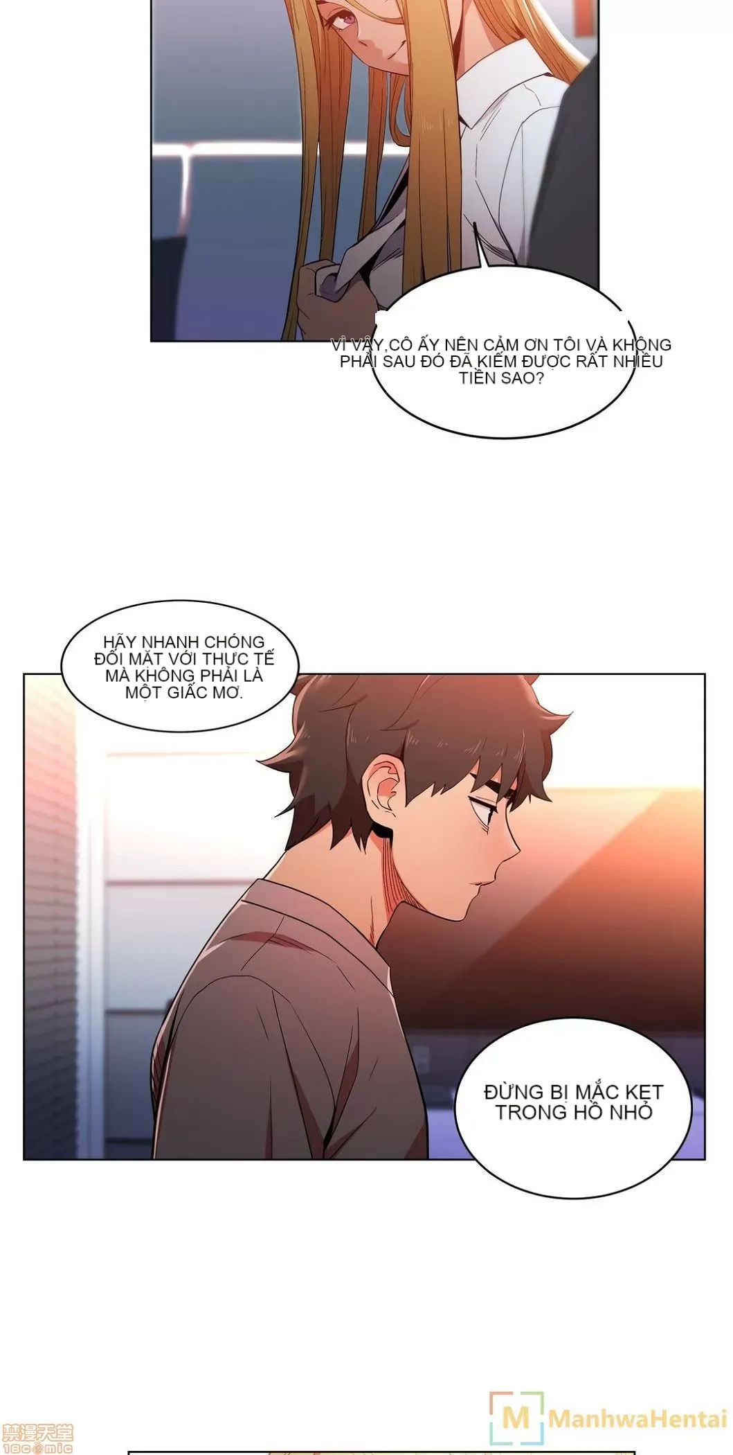 Solmi '-- S -- Kênh Solmi Chương 1-60