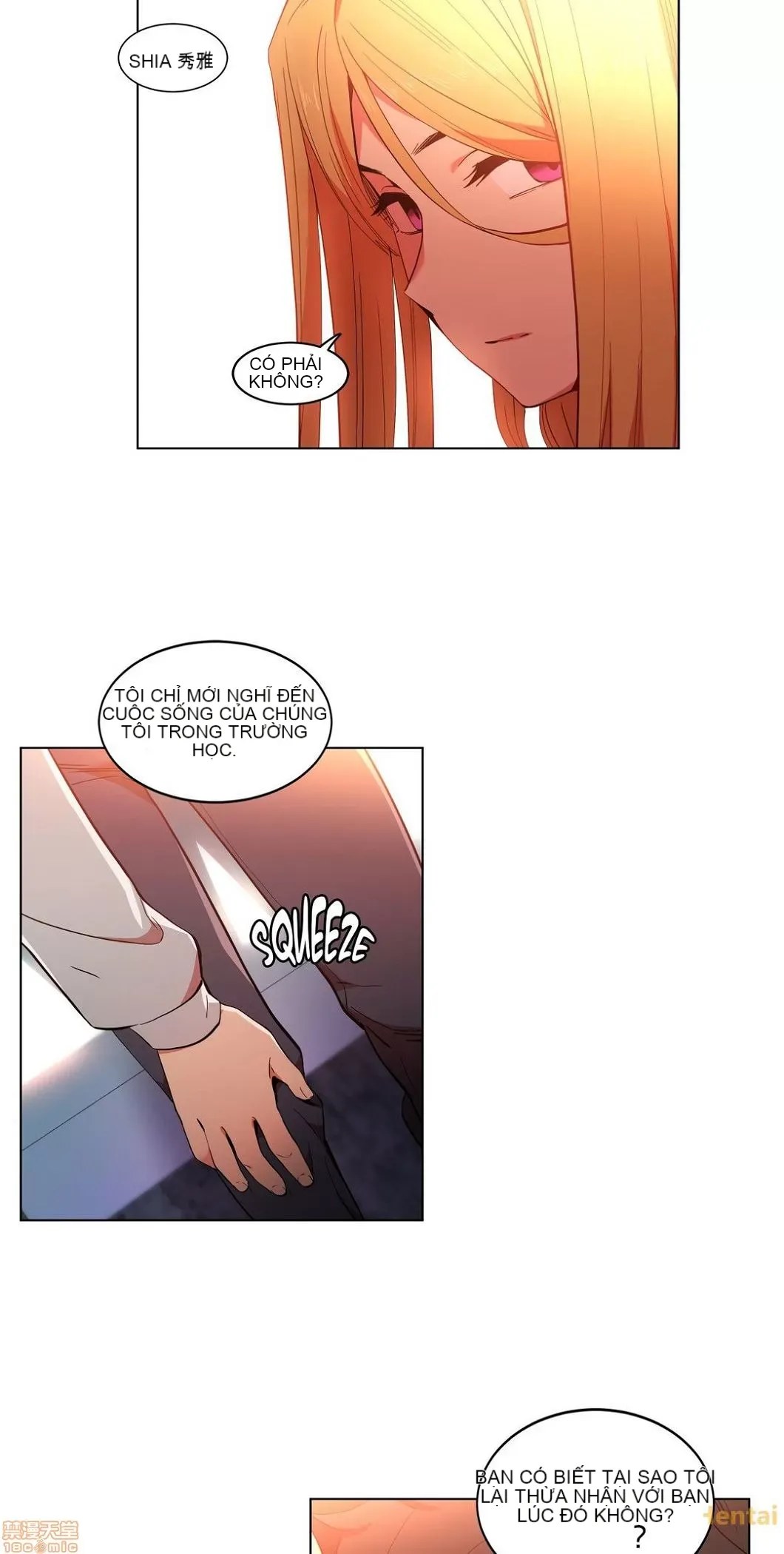 Solmi '-- S -- Kênh Solmi Chương 1-60