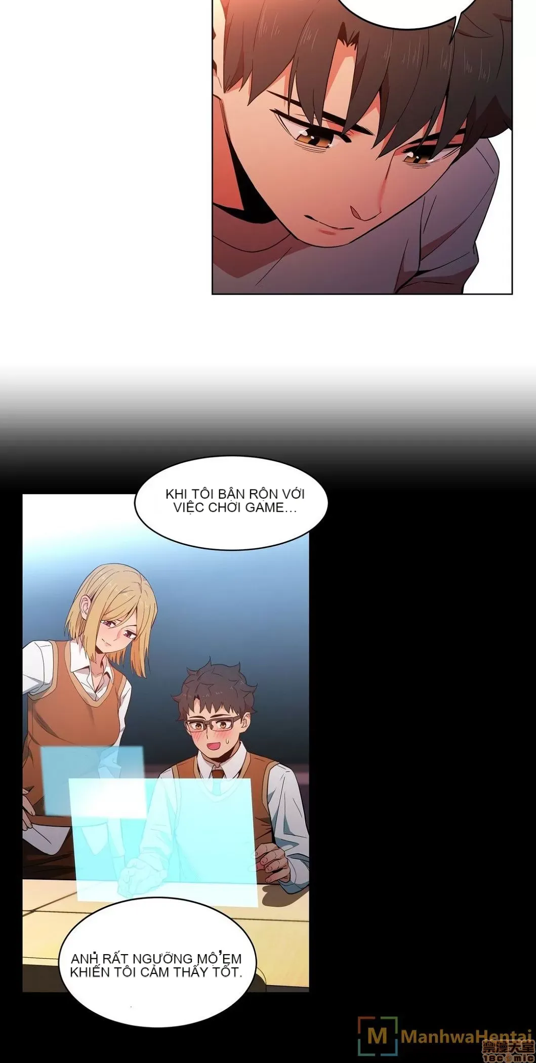 Solmi '-- S -- Kênh Solmi Chương 1-60