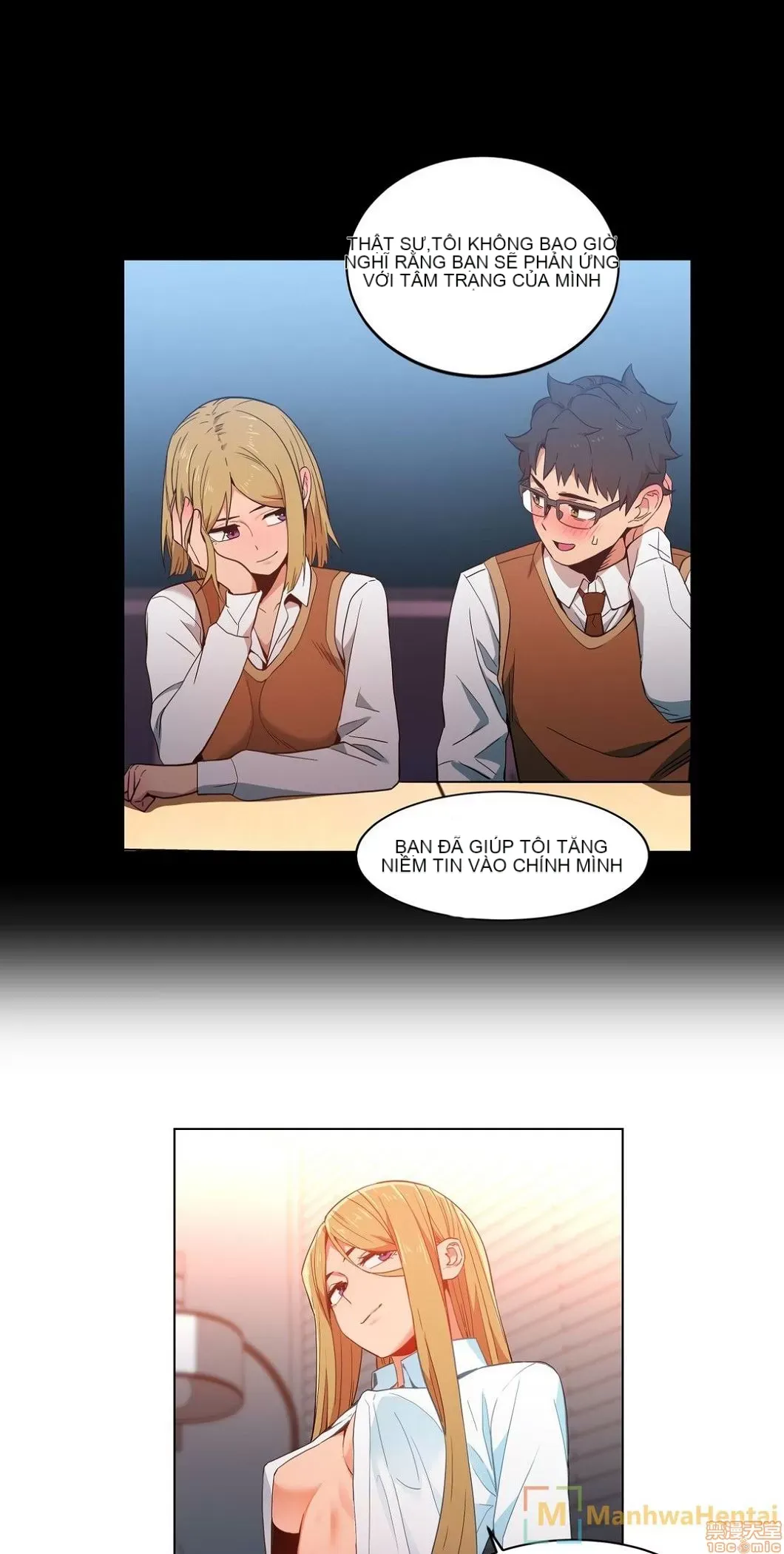 Solmi '-- S -- Kênh Solmi Chương 1-60