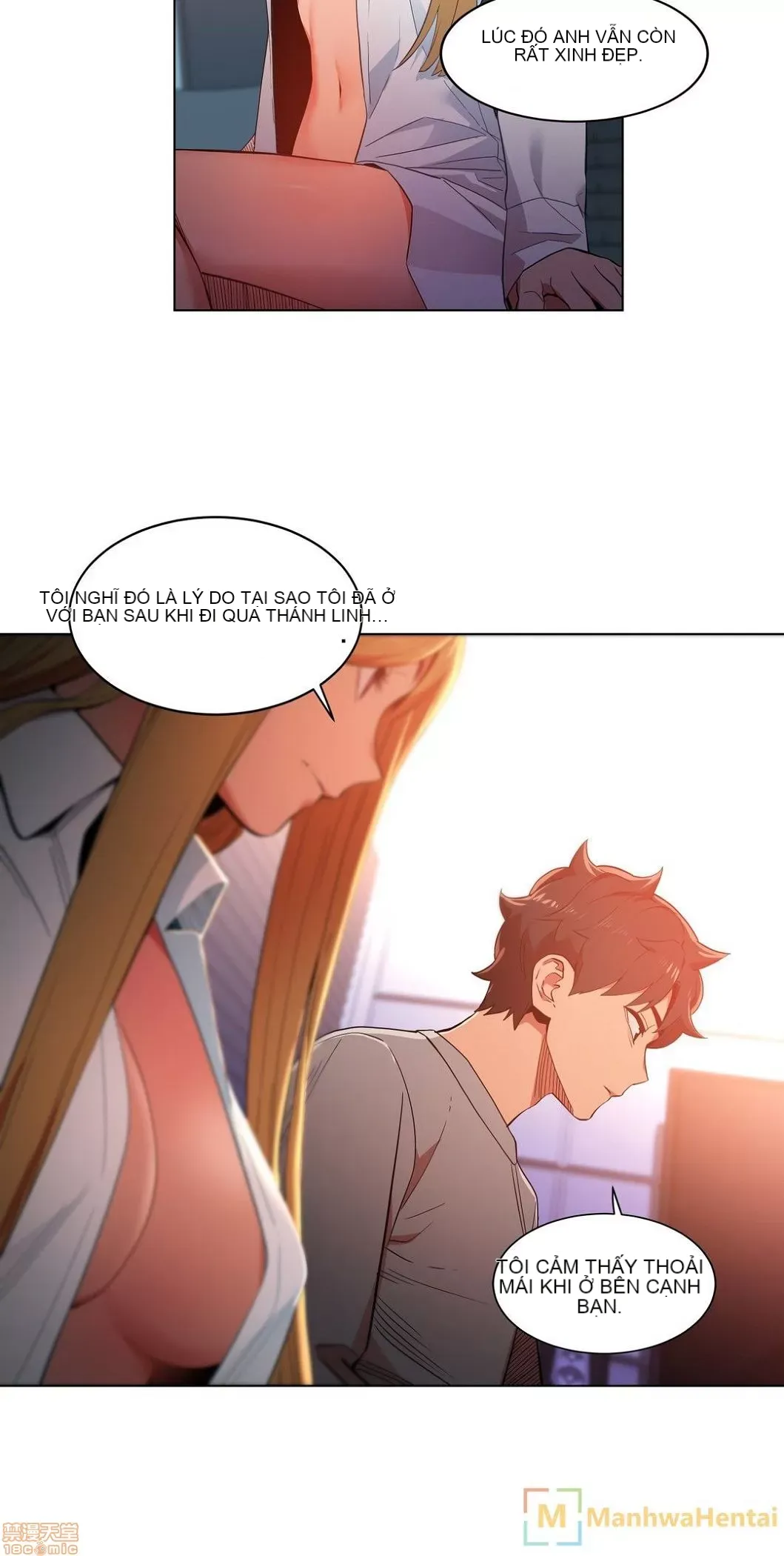 Solmi '-- S -- Kênh Solmi Chương 1-60