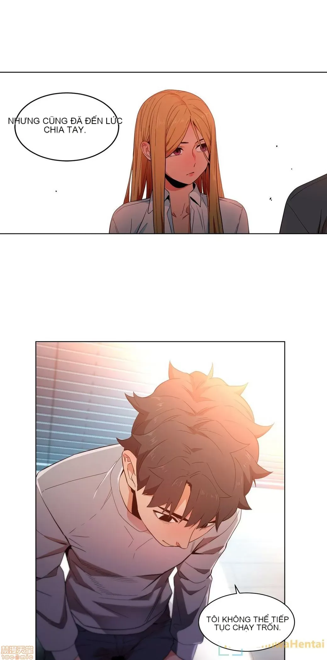 Solmi '-- S -- Kênh Solmi Chương 1-60