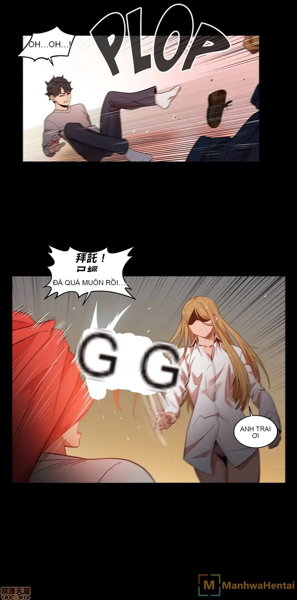 Solmi '-- S -- Kênh Solmi Chương 1-60