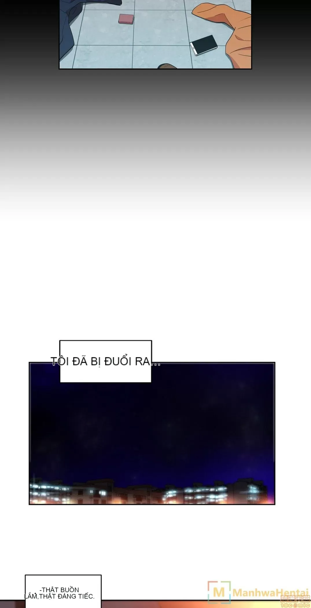 Solmi '-- S -- Kênh Solmi Chương 1-60