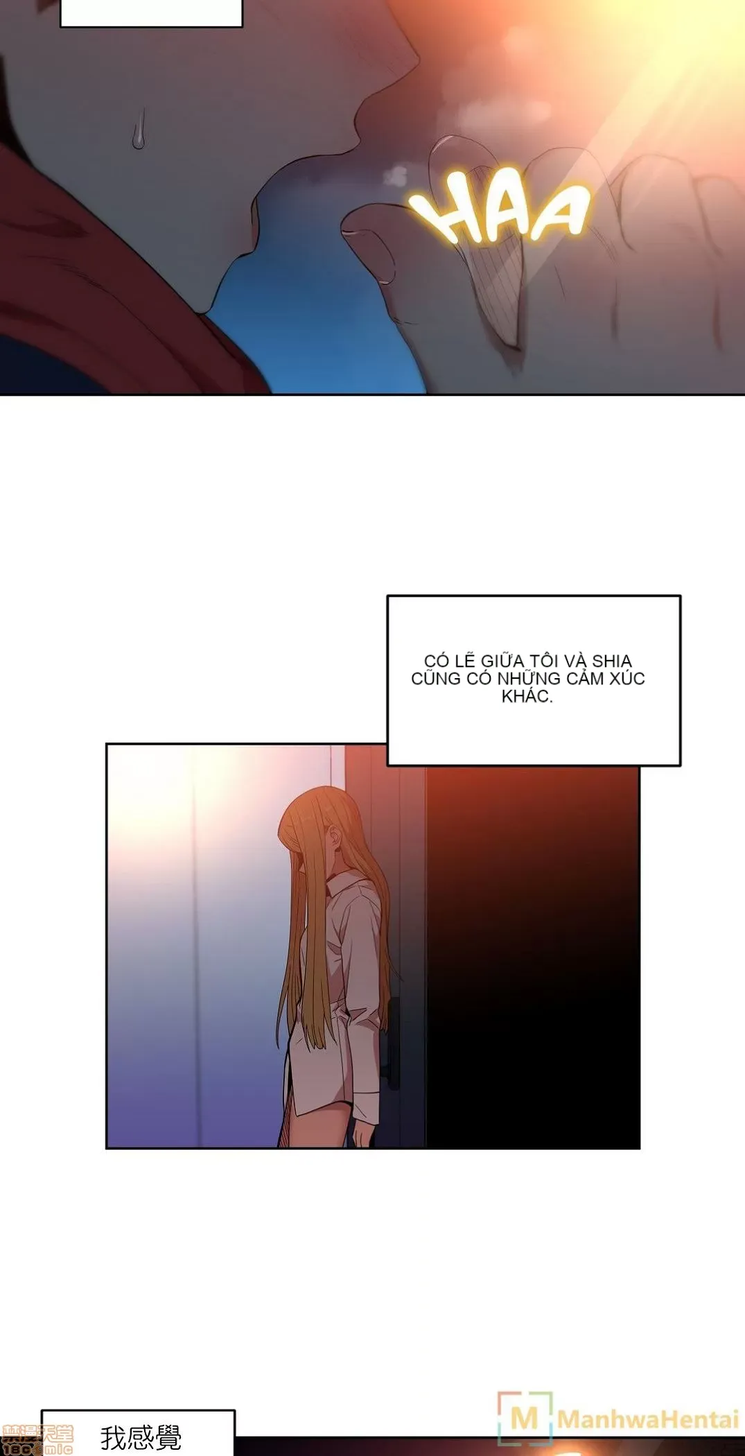 Solmi '-- S -- Kênh Solmi Chương 1-60