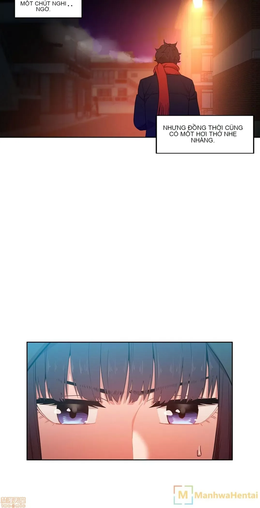 Solmi '-- S -- Kênh Solmi Chương 1-60