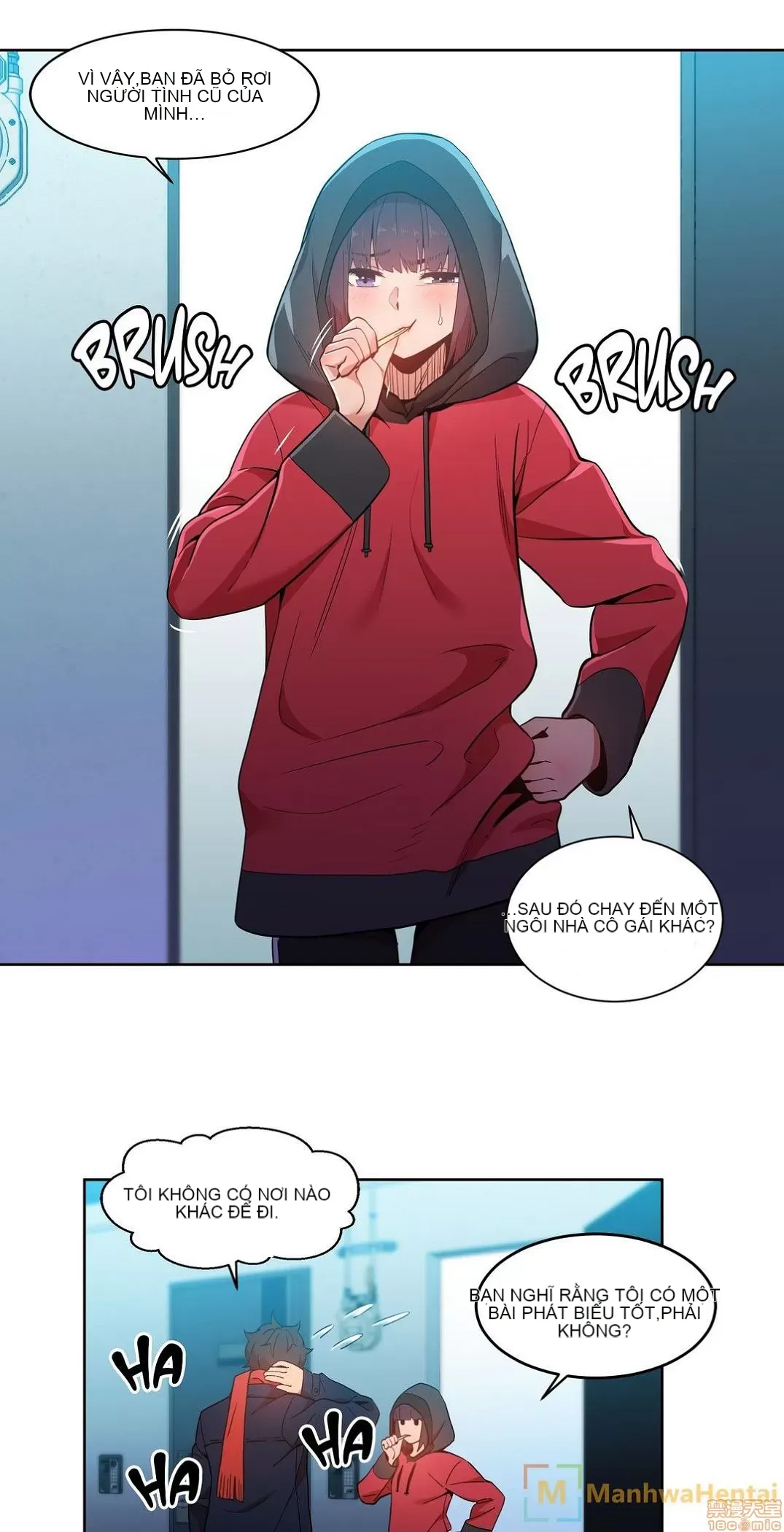 Solmi '-- S -- Kênh Solmi Chương 1-60