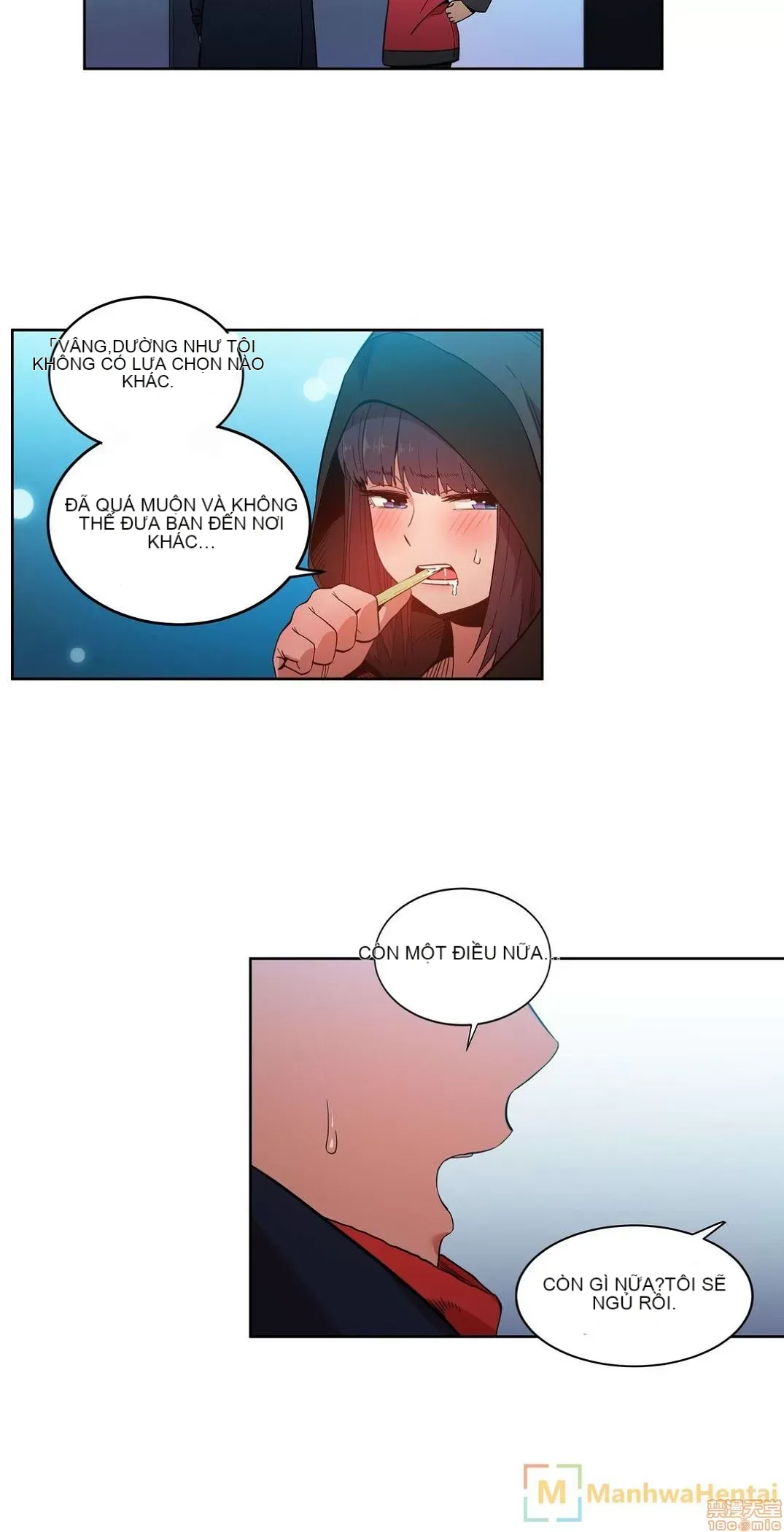 Solmi '-- S -- Kênh Solmi Chương 1-60