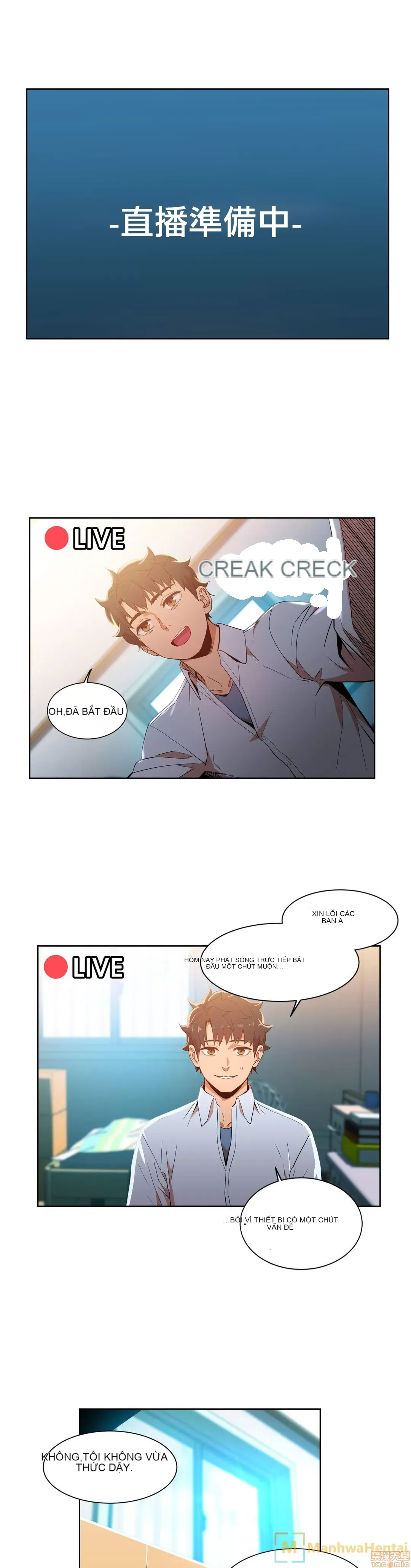 Solmi '-- S -- Kênh Solmi Chương 1-60