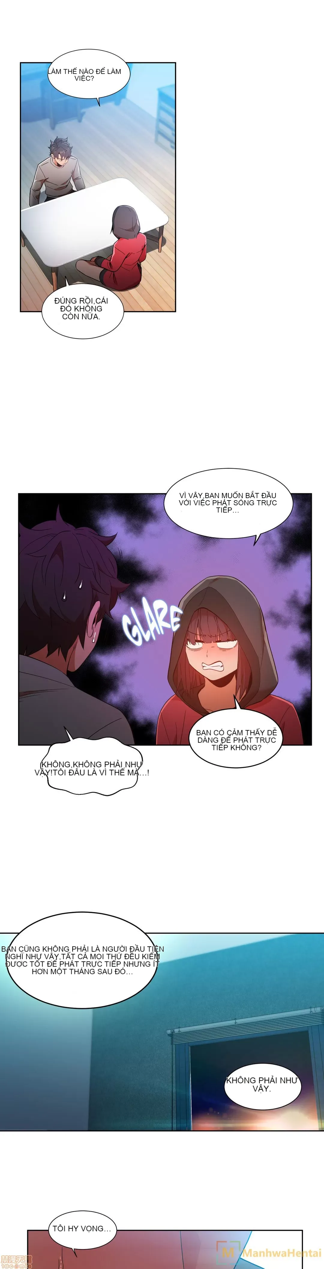 Solmi '-- S -- Kênh Solmi Chương 1-60