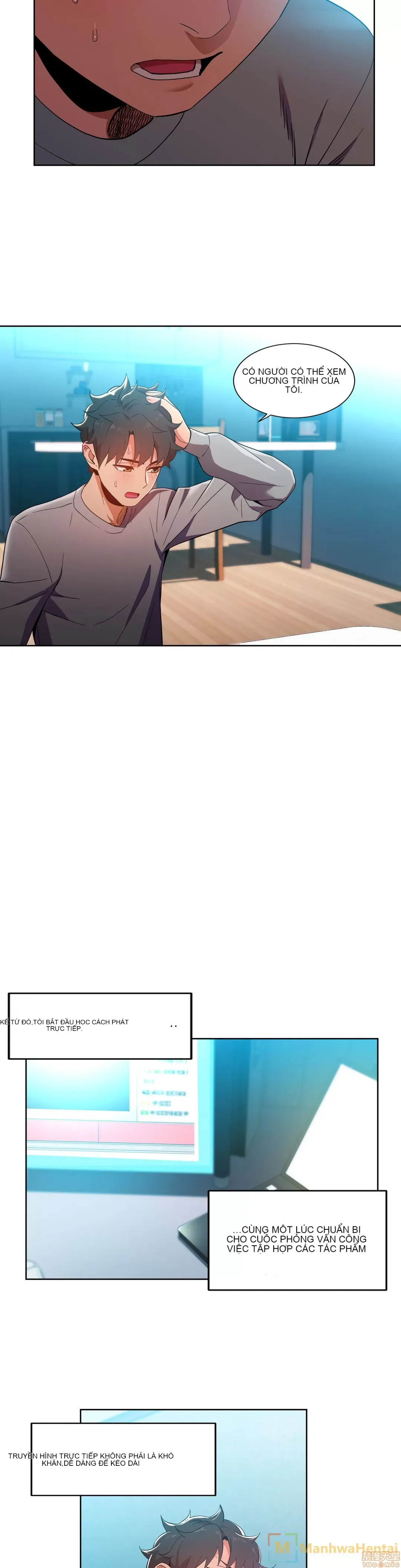 Solmi '-- S -- Kênh Solmi Chương 1-60