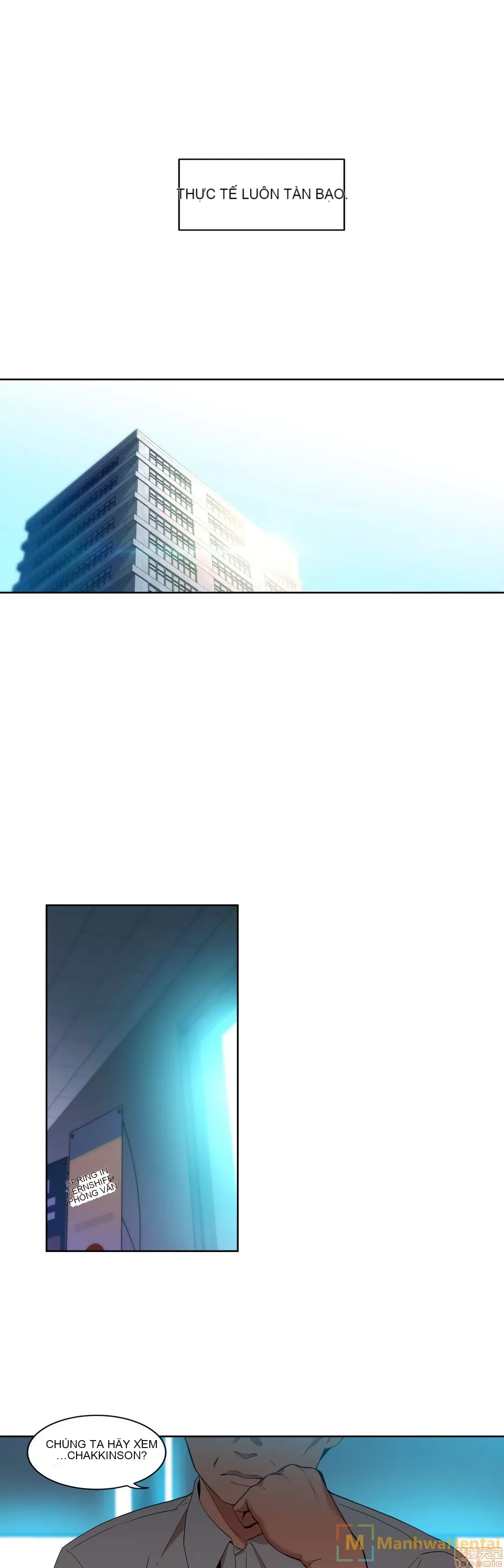 Solmi '-- S -- Kênh Solmi Chương 1-60