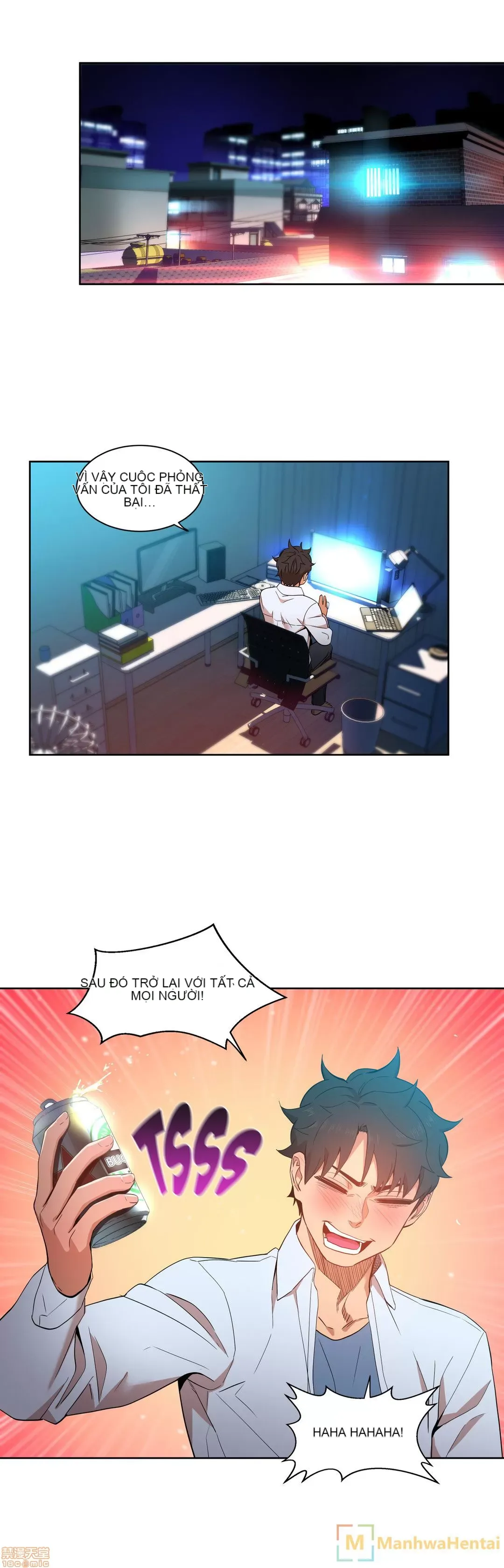 Solmi '-- S -- Kênh Solmi Chương 1-60