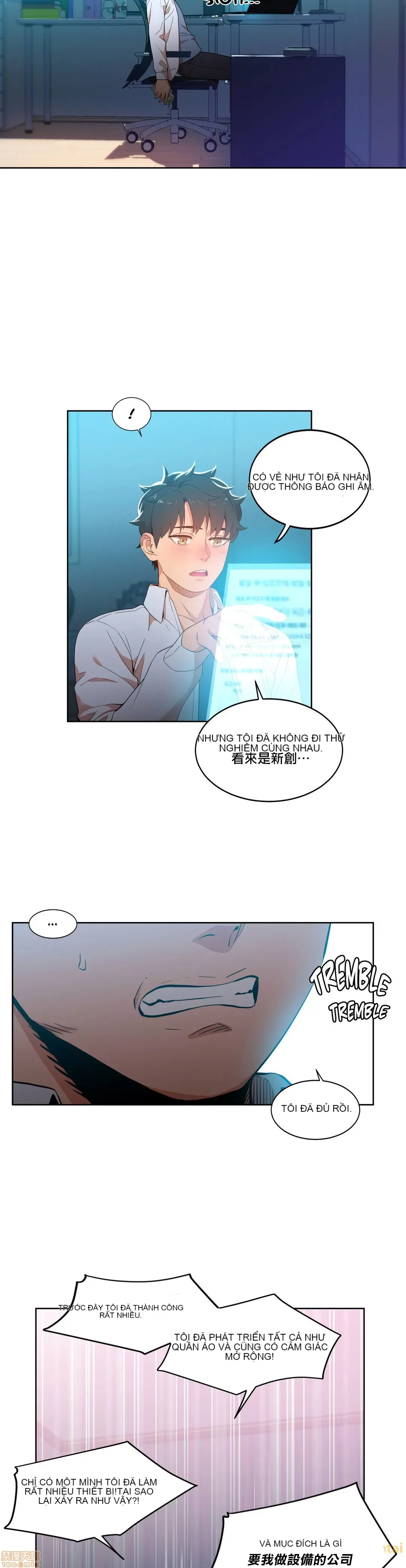 Solmi '-- S -- Kênh Solmi Chương 1-60