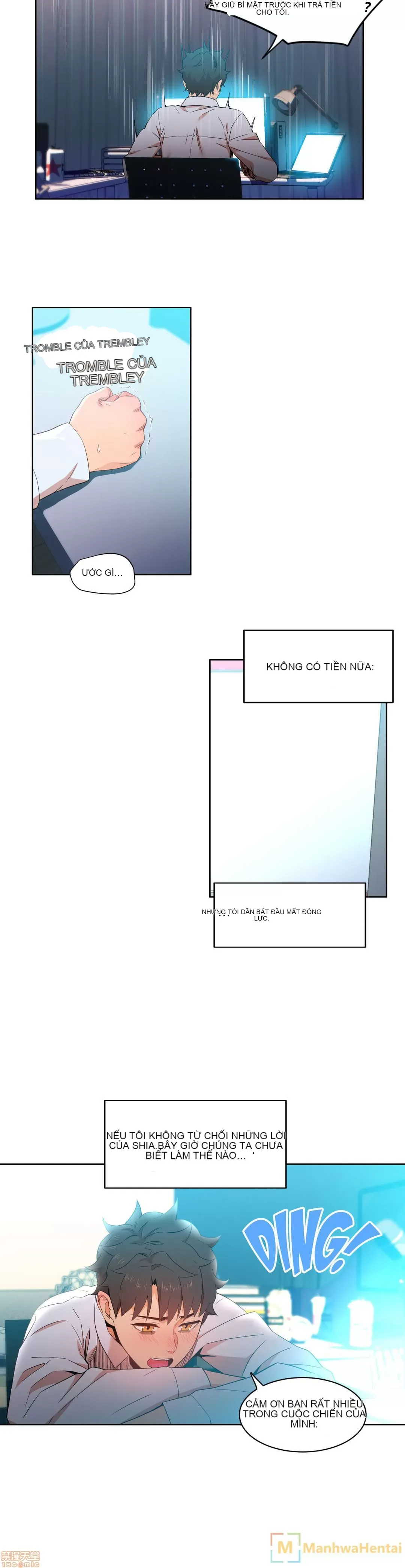 Solmi '-- S -- Kênh Solmi Chương 1-60