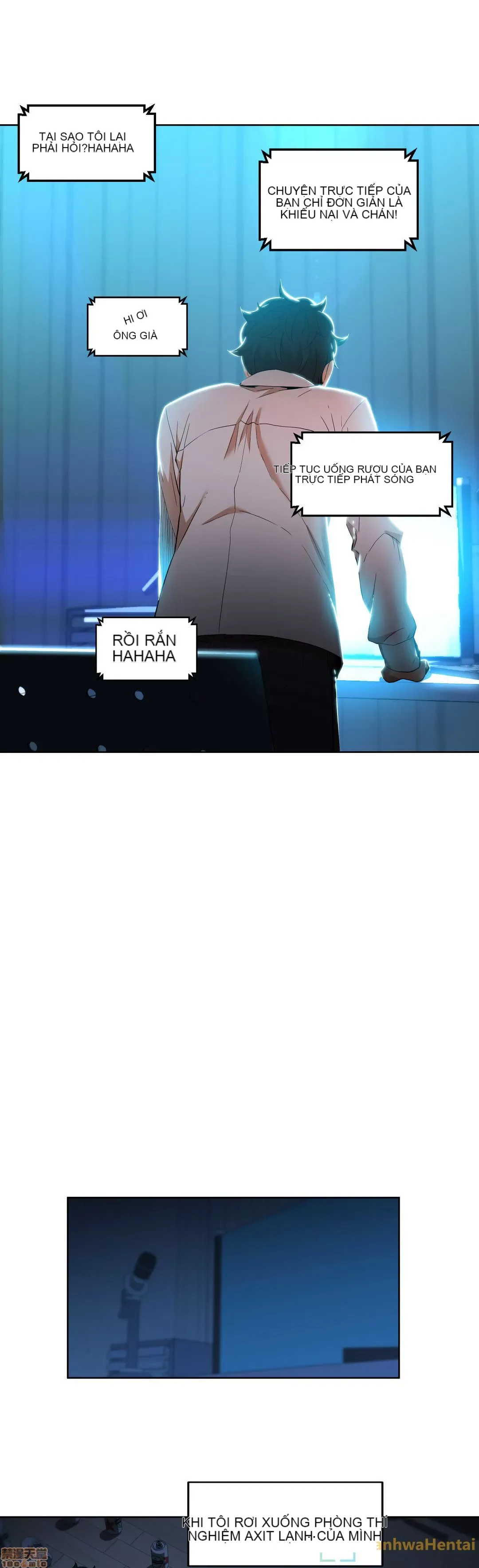 Solmi '-- S -- Kênh Solmi Chương 1-60