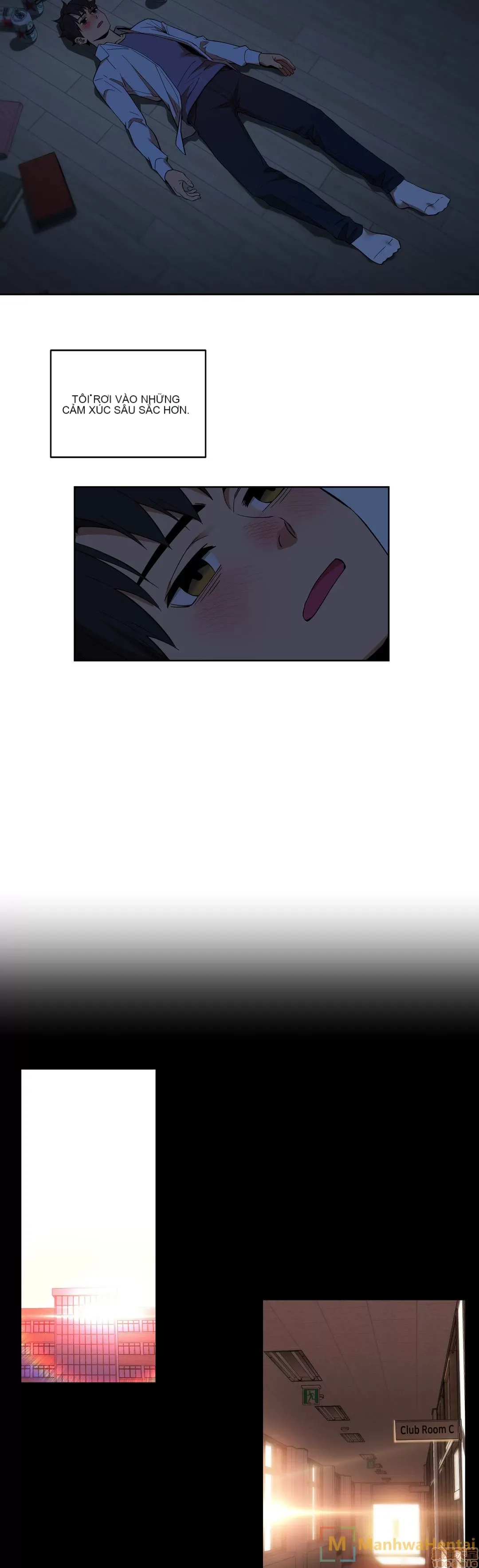 Solmi '-- S -- Kênh Solmi Chương 1-60