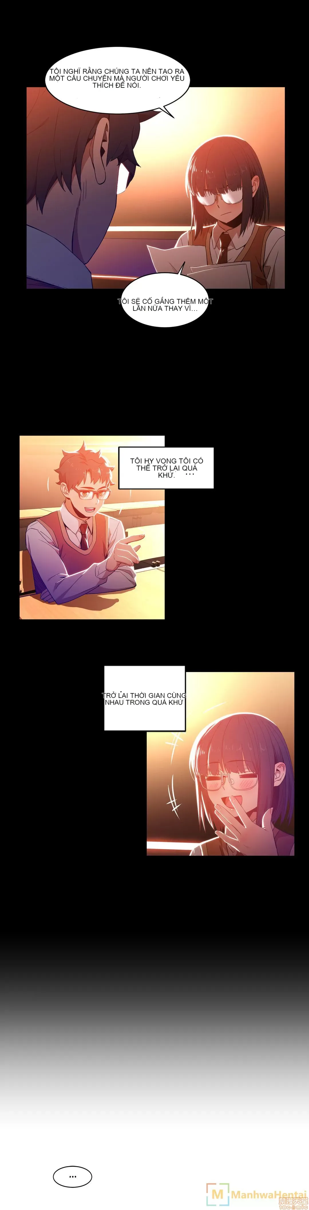 Solmi '-- S -- Kênh Solmi Chương 1-60