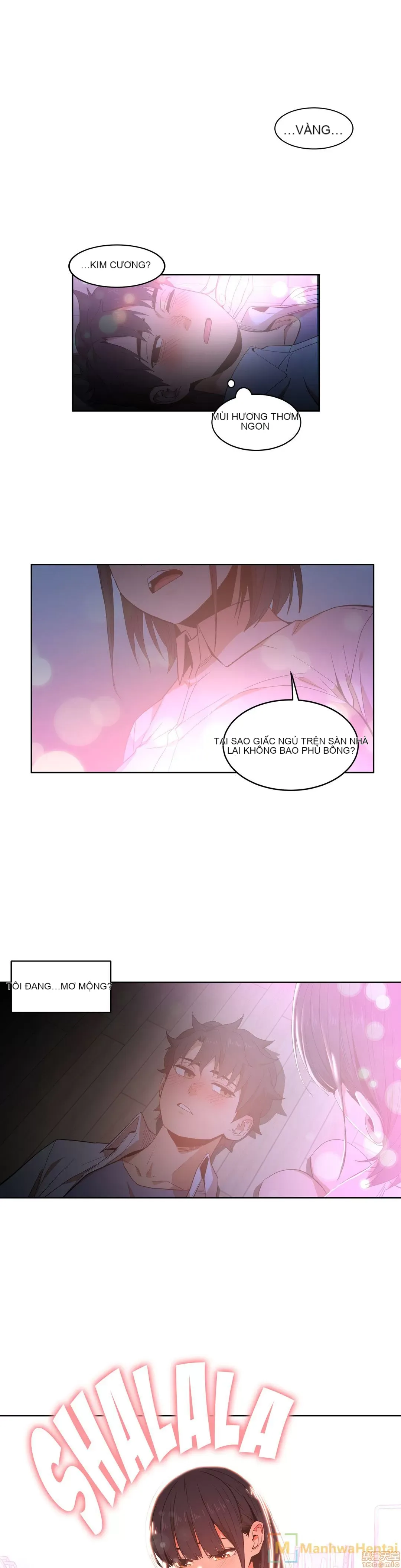 Solmi '-- S -- Kênh Solmi Chương 1-60