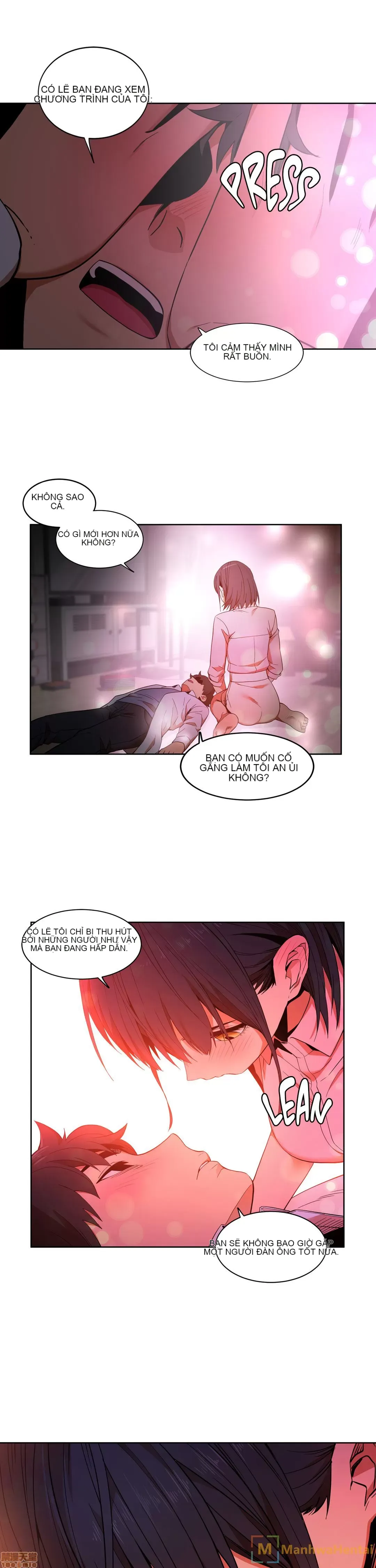 Solmi '-- S -- Kênh Solmi Chương 1-60