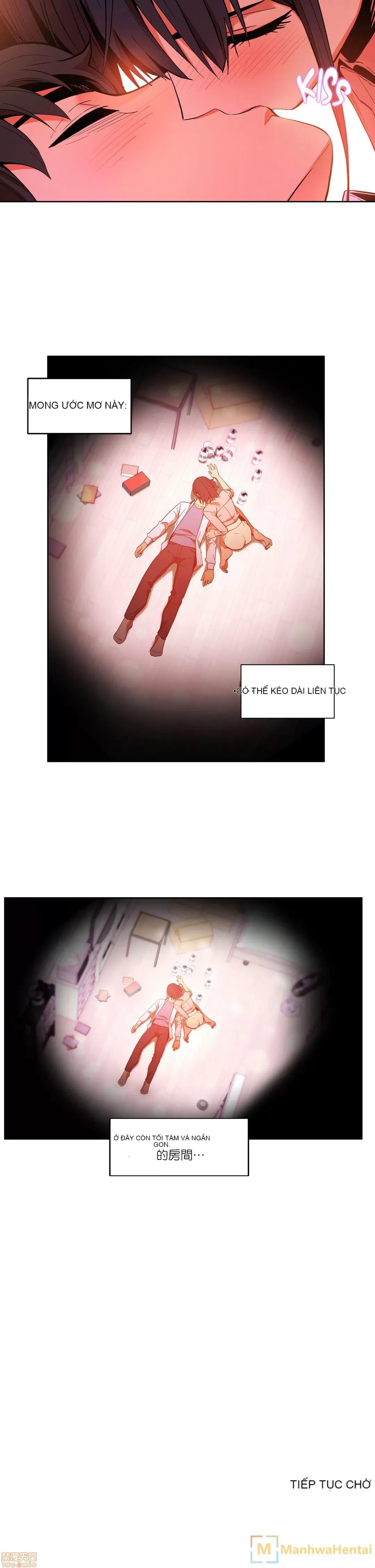 Solmi '-- S -- Kênh Solmi Chương 1-60