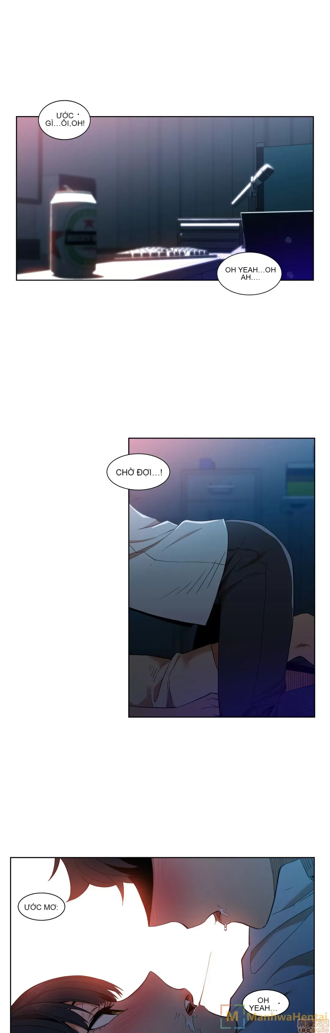 Solmi '-- S -- Kênh Solmi Chương 1-60