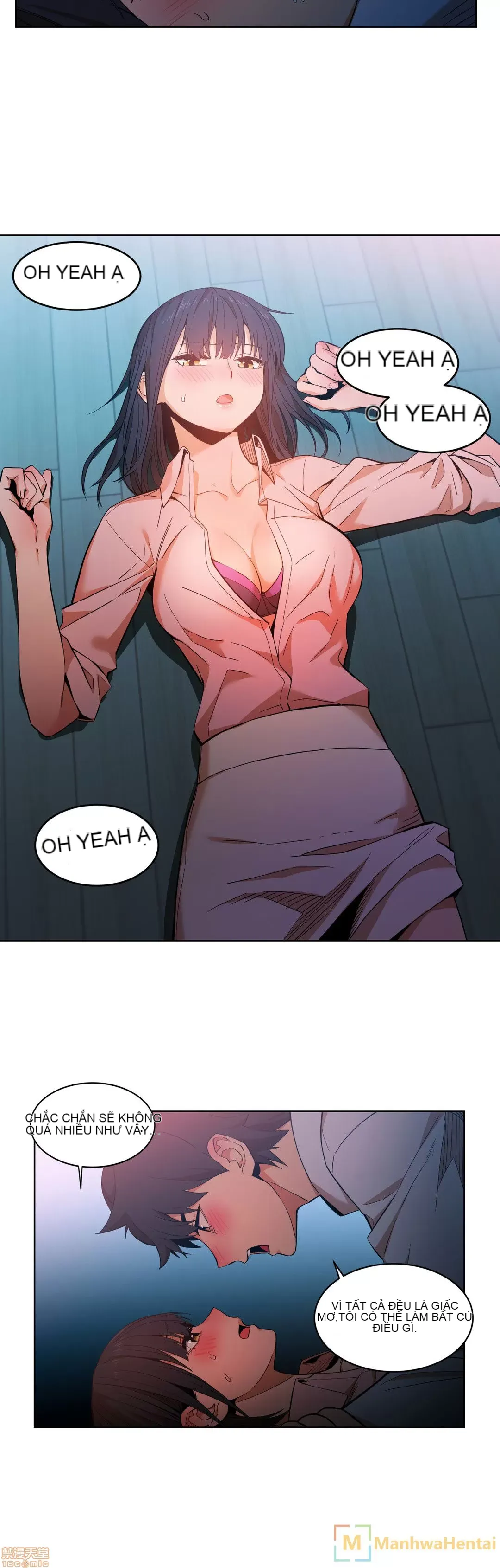 Solmi '-- S -- Kênh Solmi Chương 1-60