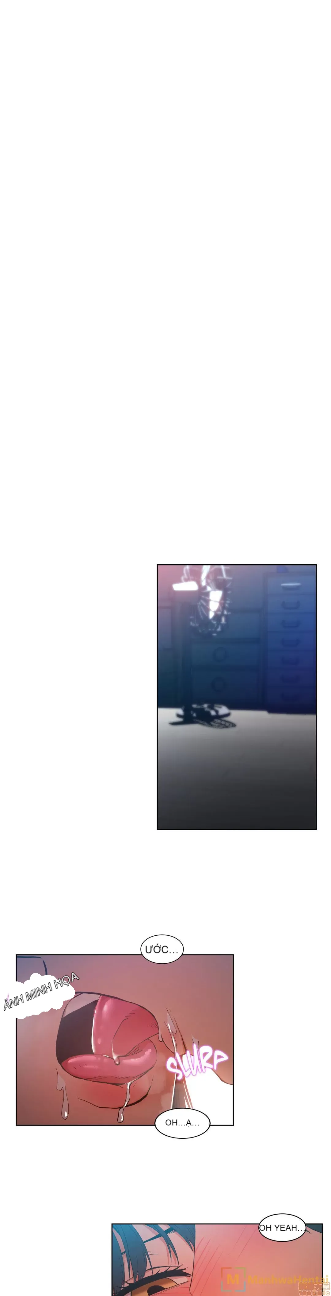 Solmi '-- S -- Kênh Solmi Chương 1-60