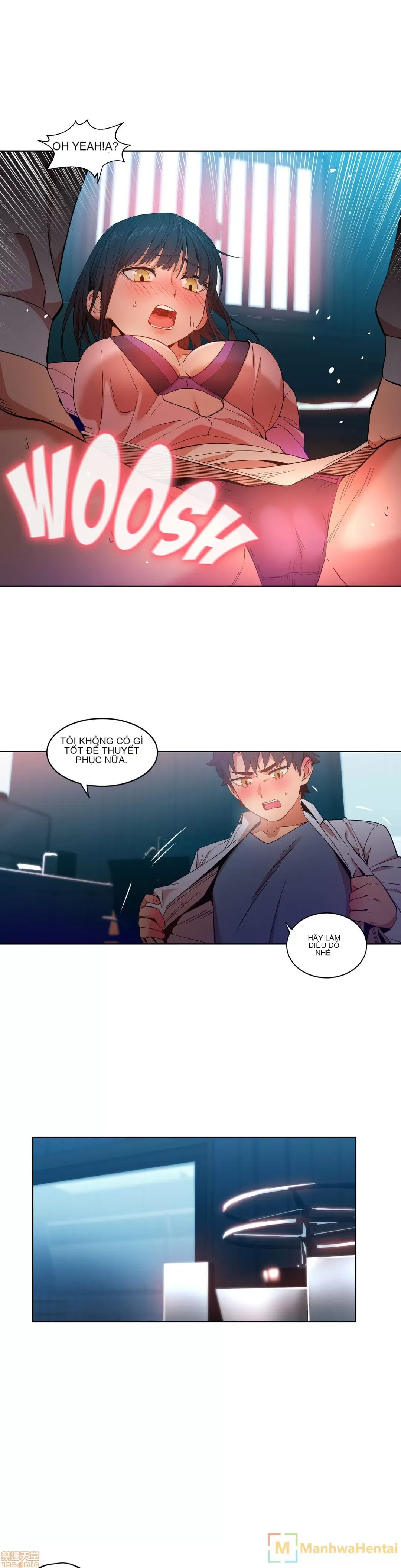 Solmi '-- S -- Kênh Solmi Chương 1-60