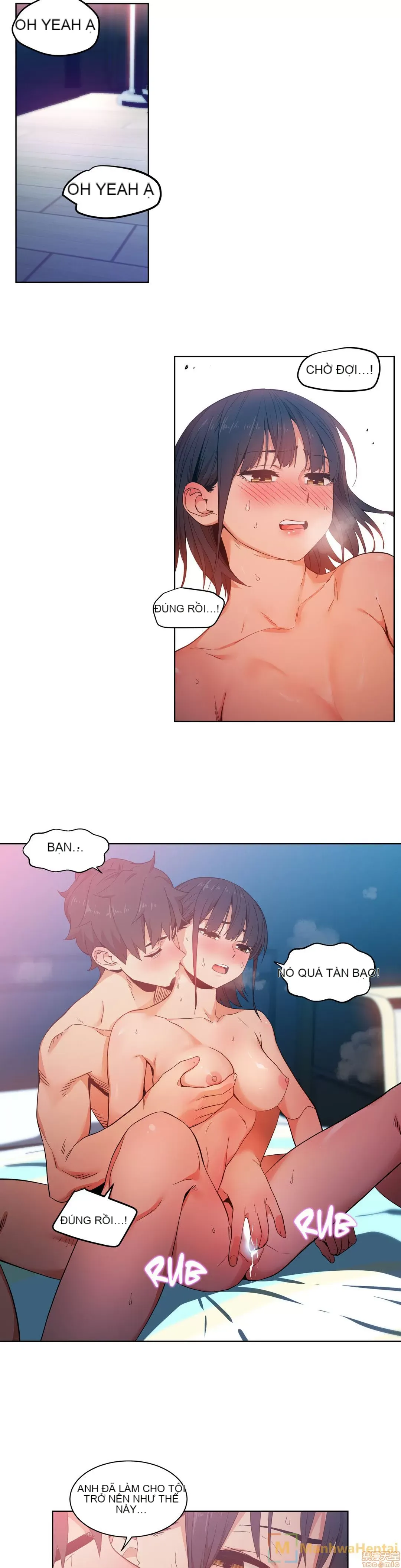 Solmi '-- S -- Kênh Solmi Chương 1-60