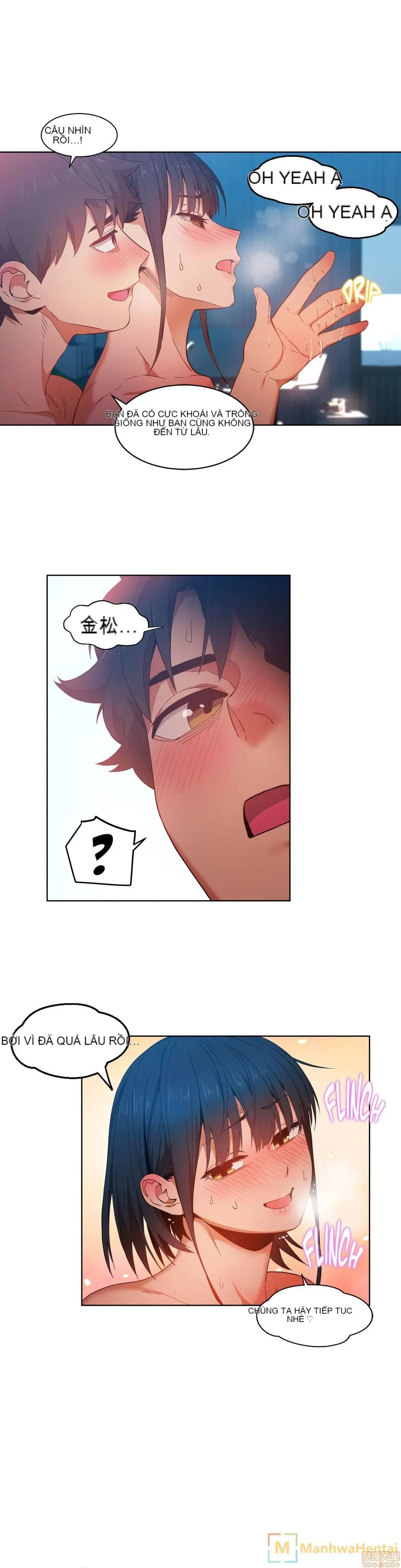 Solmi '-- S -- Kênh Solmi Chương 1-60