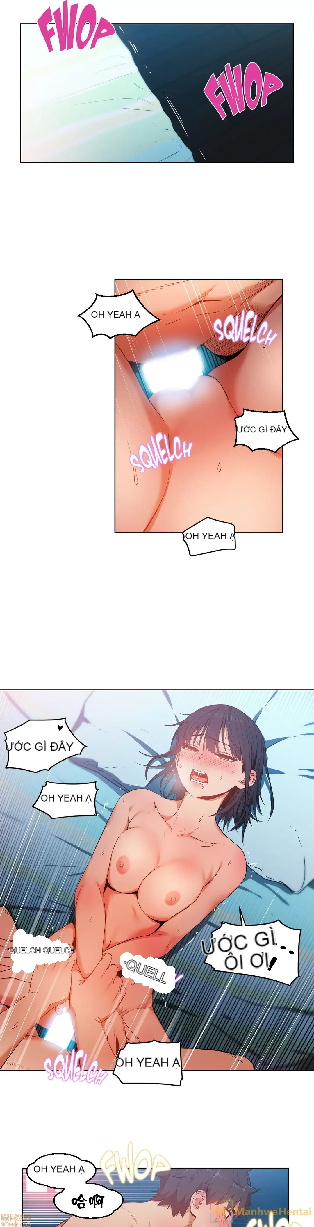 Solmi '-- S -- Kênh Solmi Chương 1-60