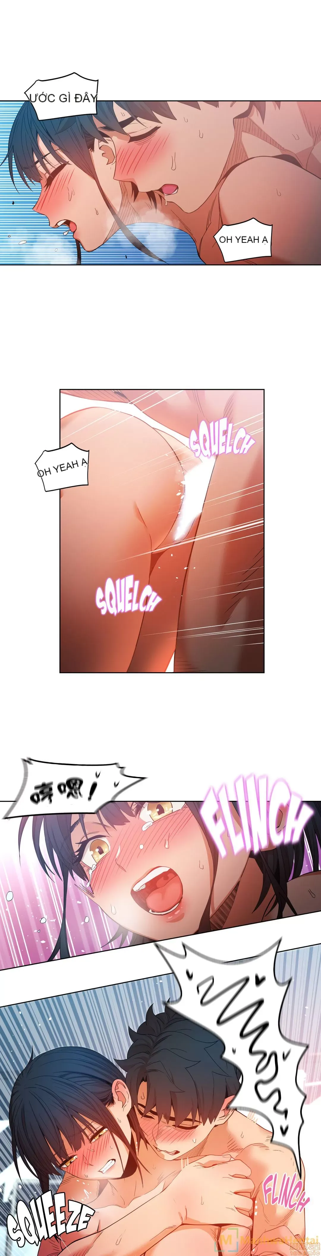 Solmi '-- S -- Kênh Solmi Chương 1-60