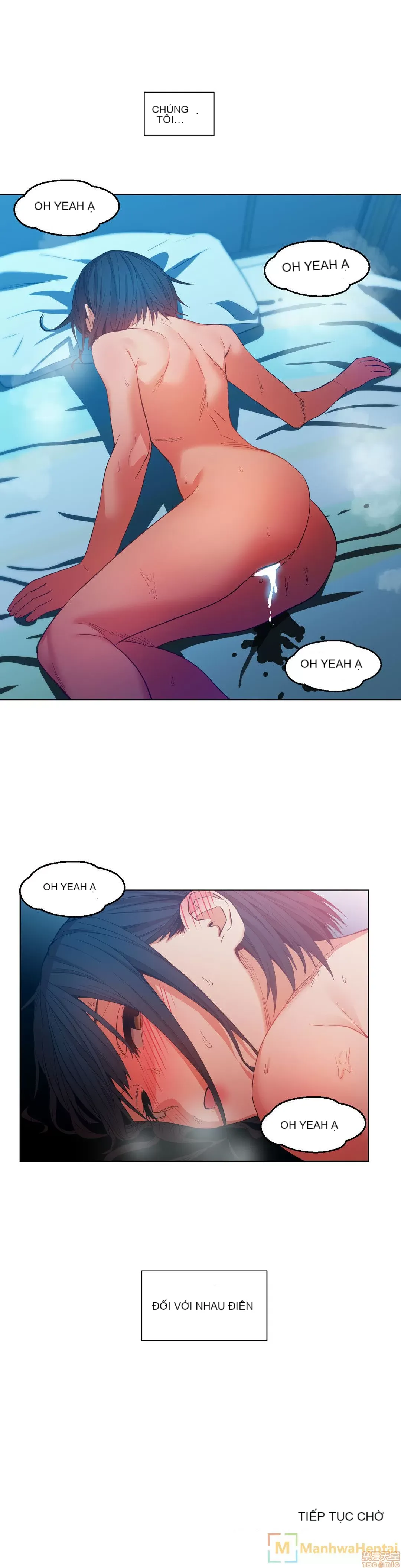 Solmi '-- S -- Kênh Solmi Chương 1-60