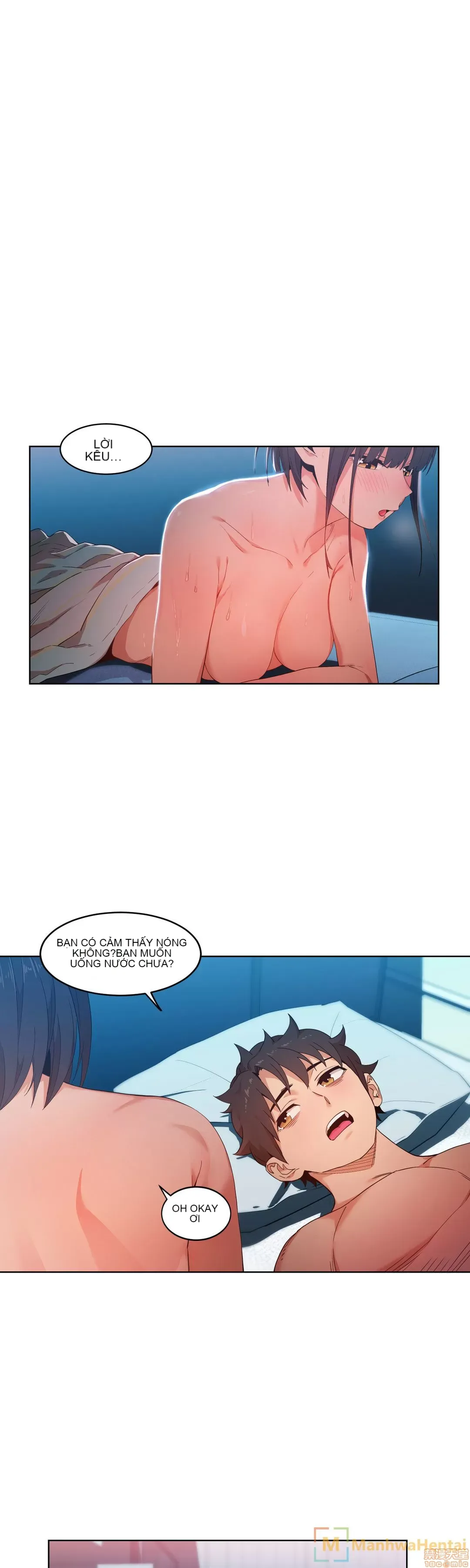 Solmi '-- S -- Kênh Solmi Chương 1-60