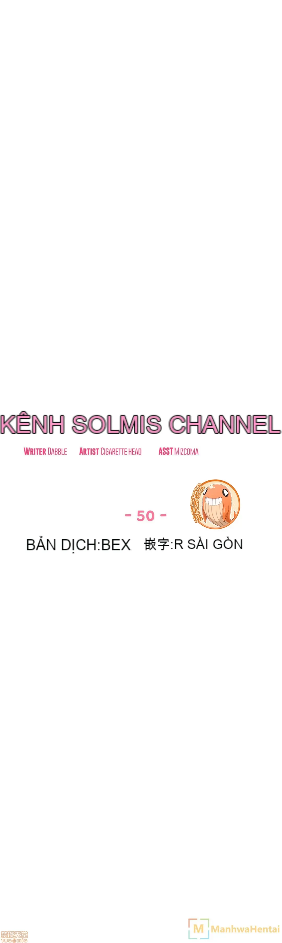 Solmi '-- S -- Kênh Solmi Chương 1-60