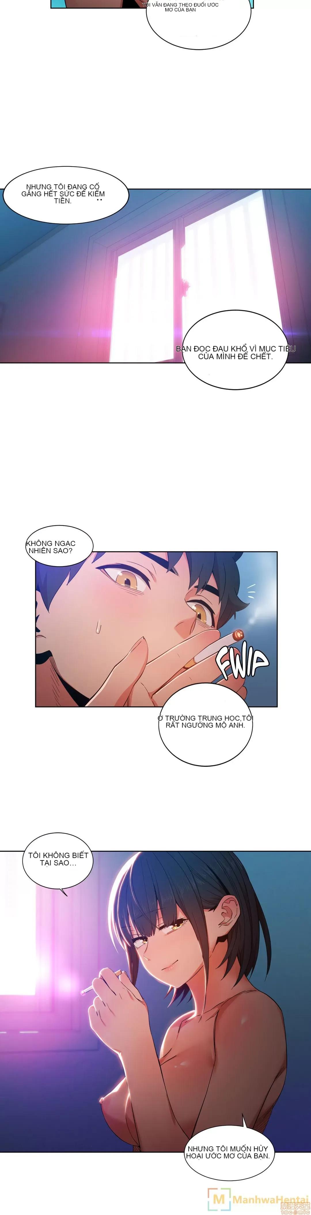 Solmi '-- S -- Kênh Solmi Chương 1-60