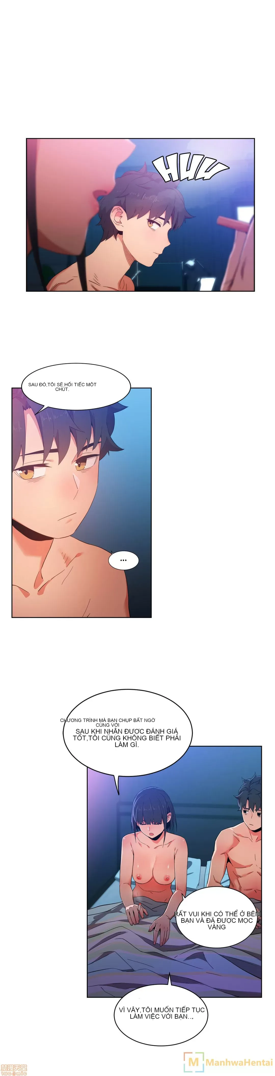 Solmi '-- S -- Kênh Solmi Chương 1-60