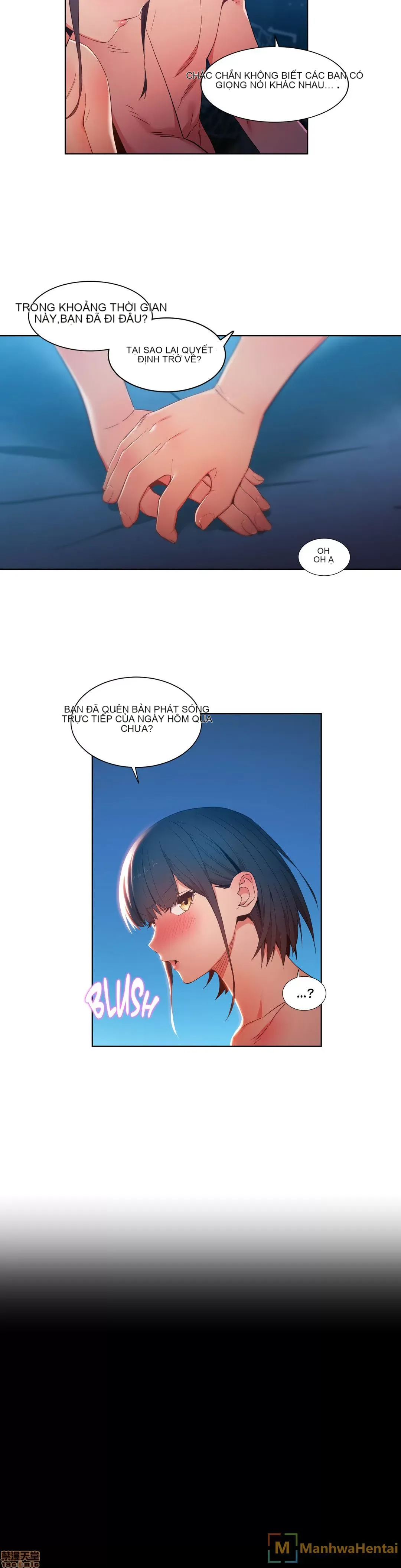 Solmi '-- S -- Kênh Solmi Chương 1-60