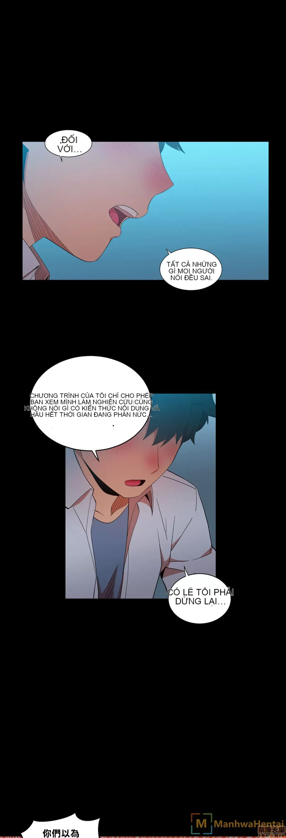 Solmi '-- S -- Kênh Solmi Chương 1-60