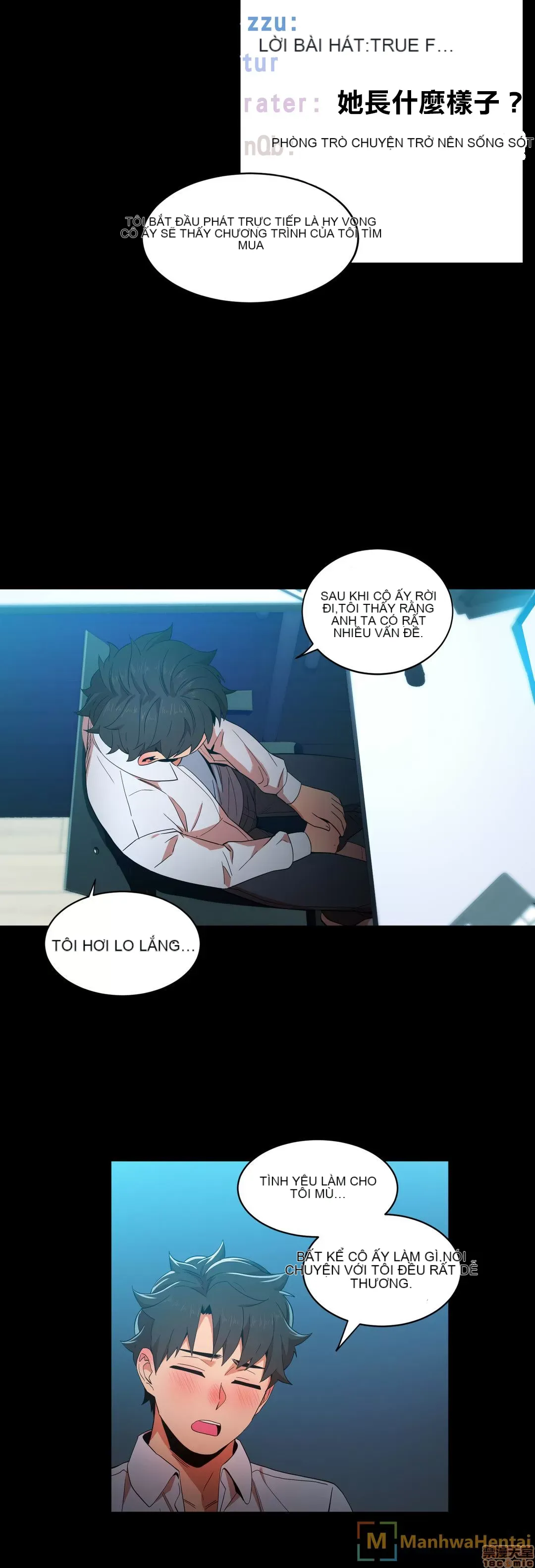 Solmi '-- S -- Kênh Solmi Chương 1-60