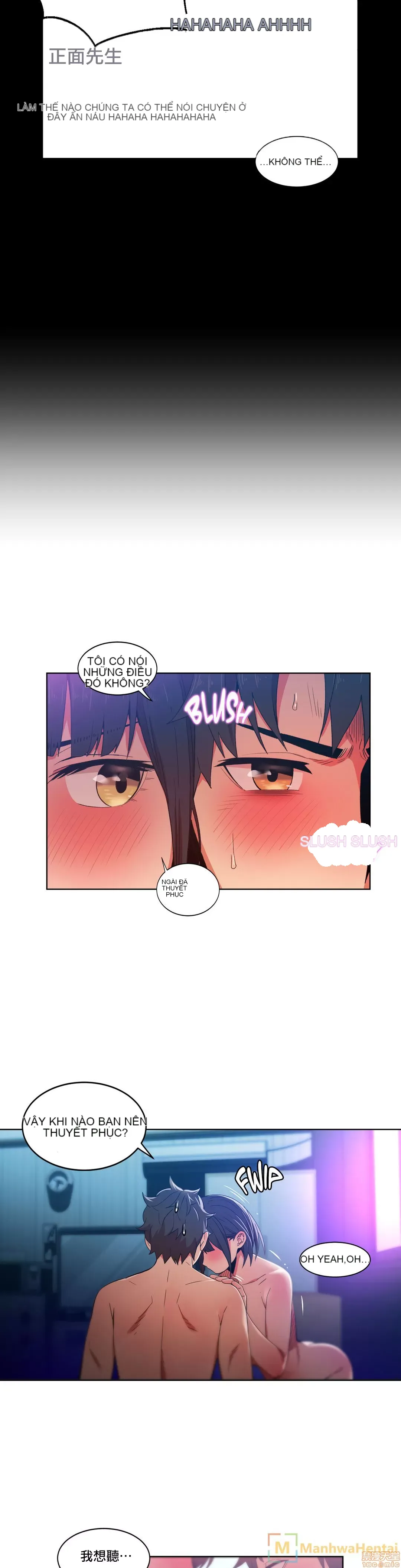 Solmi '-- S -- Kênh Solmi Chương 1-60