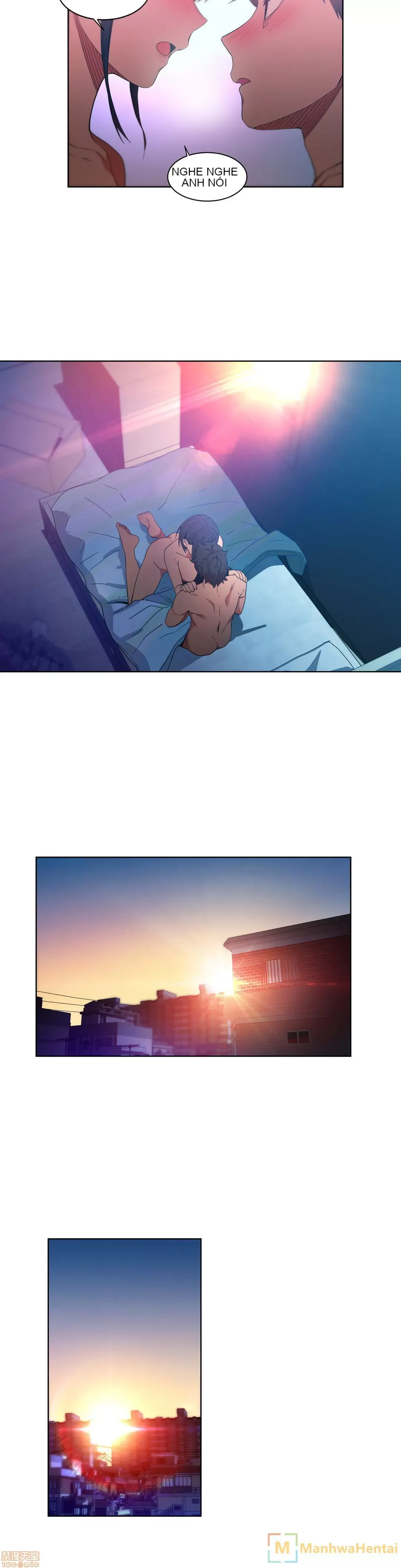 Solmi '-- S -- Kênh Solmi Chương 1-60