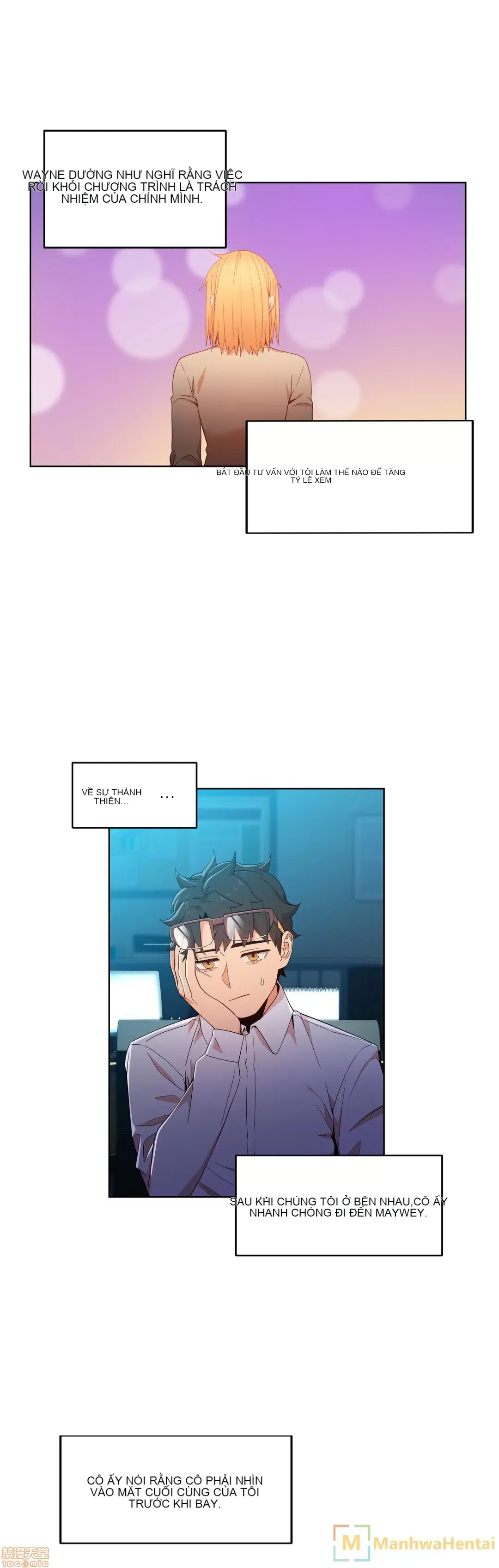 Solmi '-- S -- Kênh Solmi Chương 1-60